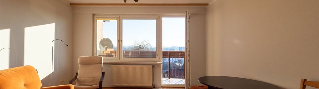6 pok|115,5 m2|ul.kuźnicy kołłątajowskiej|widokowe