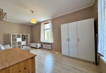 Gdańsk wrzeszcz 2 pokoje