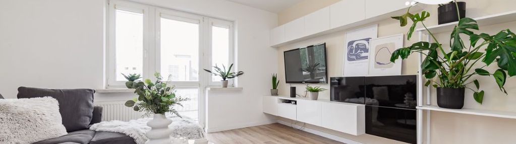 Przestronne 4 pokojowe ursynów  imielin | metro