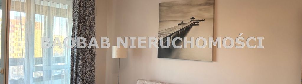 2 pokoje z garażem ochota rakowiec wynajem