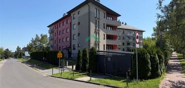 Mieszkanie 2p | 40 m² |parkitka