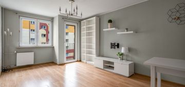 Wszystko pod ręką! 2 pokoje w centrum rumii