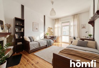 3-pokojowe na placu grunwaldzkim