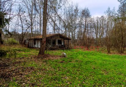 Atrakcyjna działka w malowniczej miejscowości