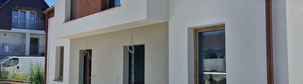 Bliźniak w cenie mieszkania