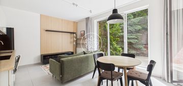 Gotowiec inwestycyjny z ogrodem arkada park roi 7%