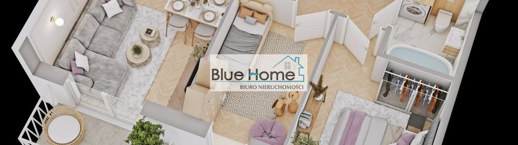 3 pokoje, 2 piętro, nowa wyjątkowa inwestycja