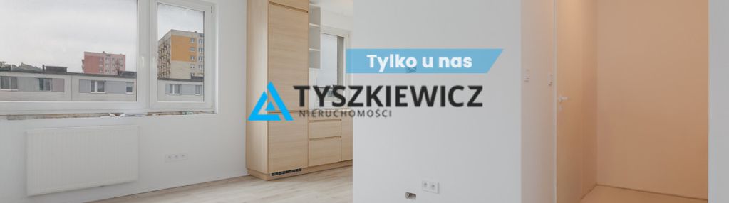 Kawalerka po remoncie gdynia chylonia