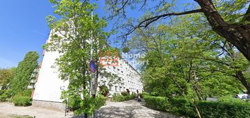 Okolice ul. oporowskiej pełer rozkład/balkon