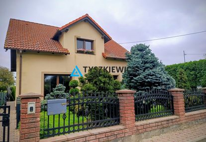 Tu czeka na ciebie dom na obrzeżach miasta.