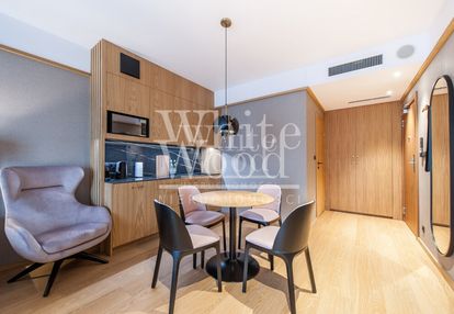 Podwójny apartament w prestiżowej lokalizacji