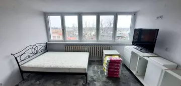 Mieszkanie 24 m2 - CENTRUM - Ciechocinek