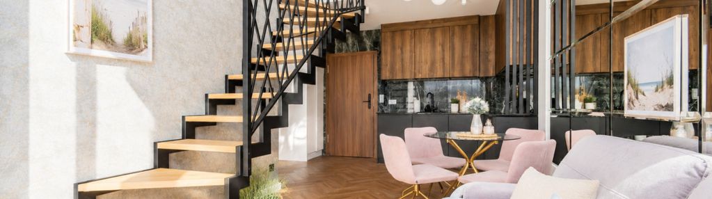 Apartament z antresolą - odliczenie vat