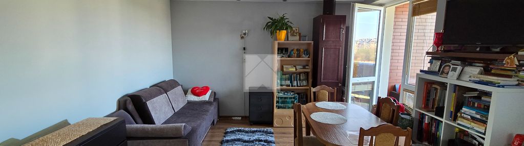 Nowa cena | 58,20 m2 | projektant | balkon