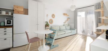 Idealne na start lub pod inwestycje !