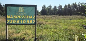 Działka nad jeziorem rajgrodzkim* stacze*3001m2*