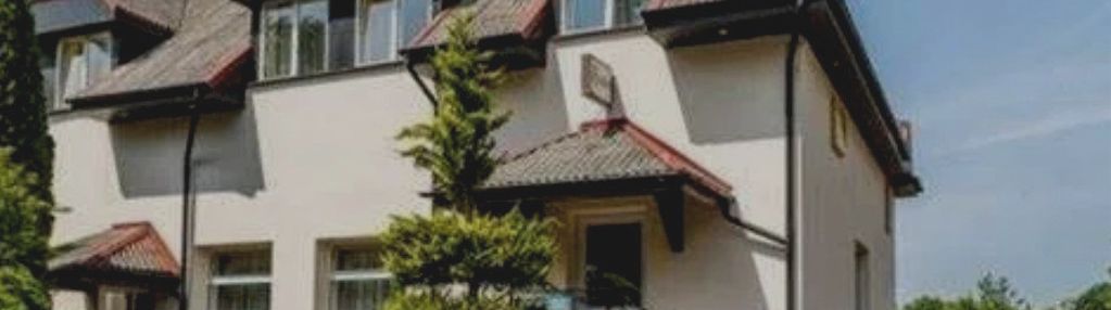 Pensjonat blisko plaży | 580 m² | jastrzębia góra