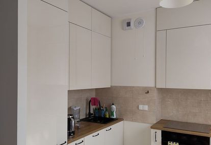 Włochy | 4 pokoje | komórka | garaż