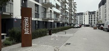 Gotowe 2 pokoje / stan deweloperski / 3 piętro