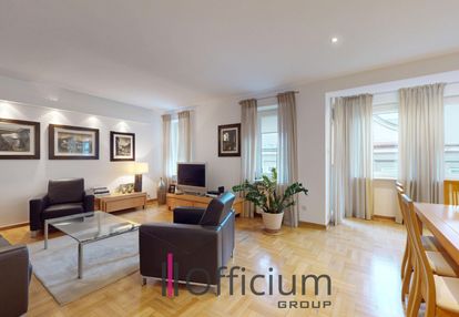 Wyjątkowy apartament dwupoziomowy | 180 m² | śródm