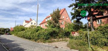 Kawalerka | 2 ogródki | parking | piwnica
