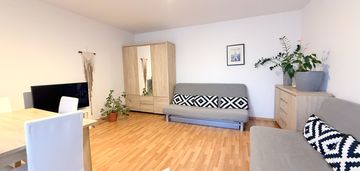 2 pokoje z osobną kuchnią| gdańsk chełm