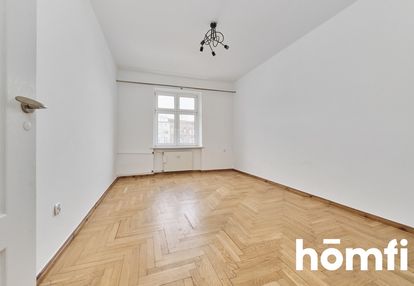 2 pokojowe mieszkanie 43m2 - śródmieście ołbin