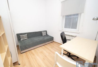 2pok. + kuchnia, długa, kleparz, stare miasto