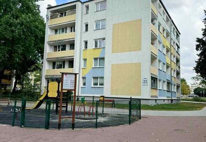 Mieszkanie w atrakcyjnej lokalizacji -lubelska