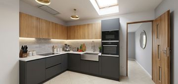 Mieszkanie z potencjałem–student, biuro, wynajem!