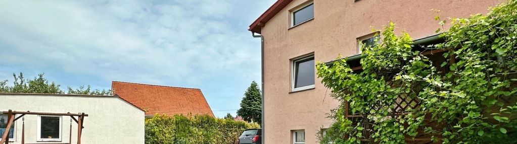 Dom blisko centrum na sprzedaż namysłów 160m2