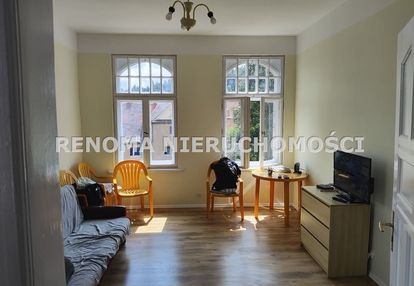 Biały kamień 2 pokoje co gazowe