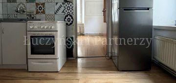 Kawalerka w boguszowie