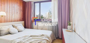 ⭐️3 pok. ⭐️ 61,2 m² ⭐️ porajów ⭐️ balkon⭐️piwnica⭐