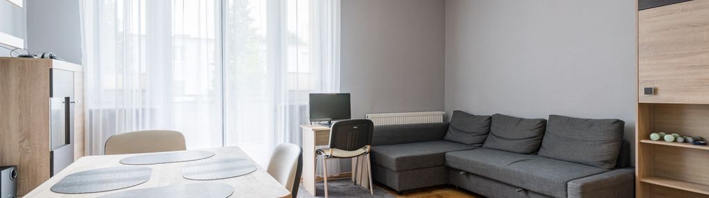 Gdynia witomino,parter, 2 pokoje, balkon, piwnica.
