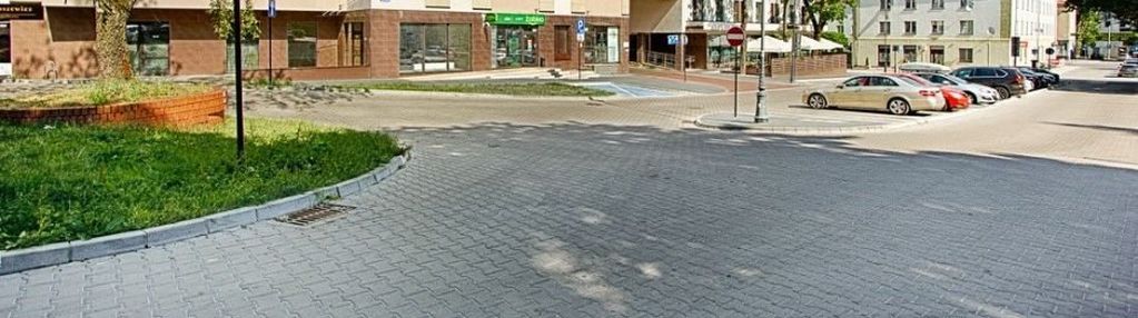 ***3 pokoje w centrum - szymborskej***