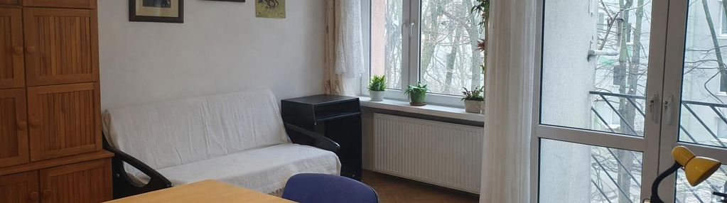 Super lokalizacja 2 pokojowe z loggią