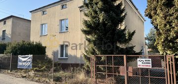 Unikalny parter w przedwojennej willi z ogrodem