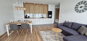 Apartament  w zabudowie szeregowej