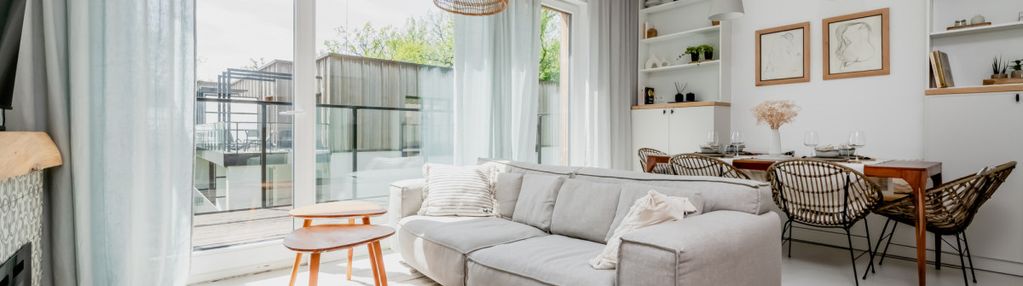 Apartament w sercu puszczy białowieskiej!