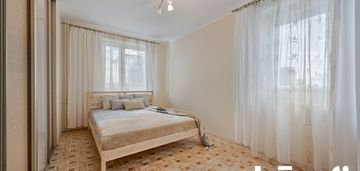 2 pokoje | 47 m2 | os. tysiąclecia