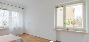 Słoneczne mieszknie na piaskach | 57m²| pabianice