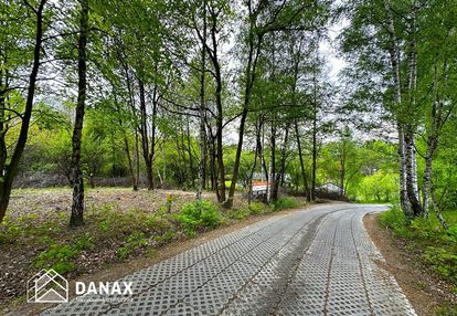 Działka budowlana lednica górna 12,50 a