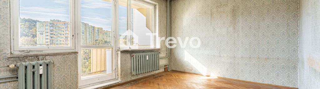 4 pokoje | balkon | blisko lasu | brodwino