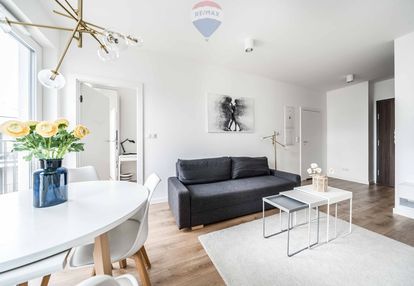 Dwupokojowy apartament | esencja| stare miasto