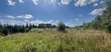 Działka budowlana, otomino k.gdańska