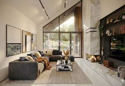 Dom parterowy z garażem. st.dewelperski.senatorska