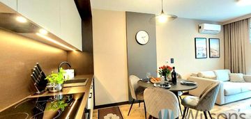 Jantar - nowy wykończony apartament