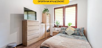 2-pok/os. kuchnia/  tarasem | ruczaj | ul. piltza