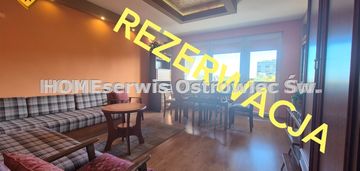 Mieszkanie 48,1 m2 os.słoneczne 2 pokoje, sprzedaż
